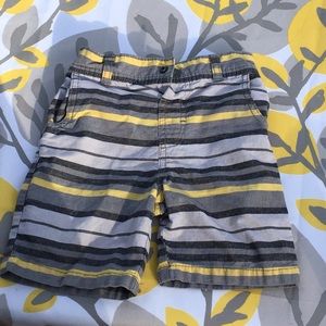 Shorts for toddler boy’s